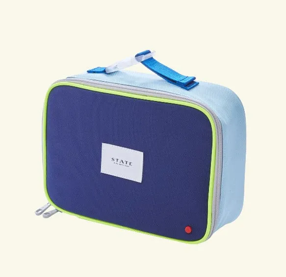 Rodgers Lunchbox