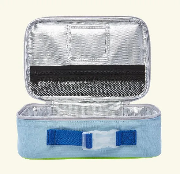Rodgers Lunchbox