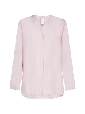 'S Max Mara Cincin V-Neck Shirt