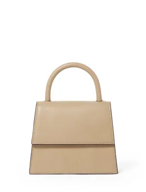 Scarlett Grab Handle Mini Bag