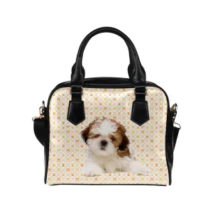 Shih Tzu Shoulder Bag - 2
