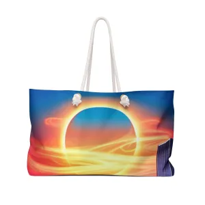 Solo Eclipse Weekender Bag