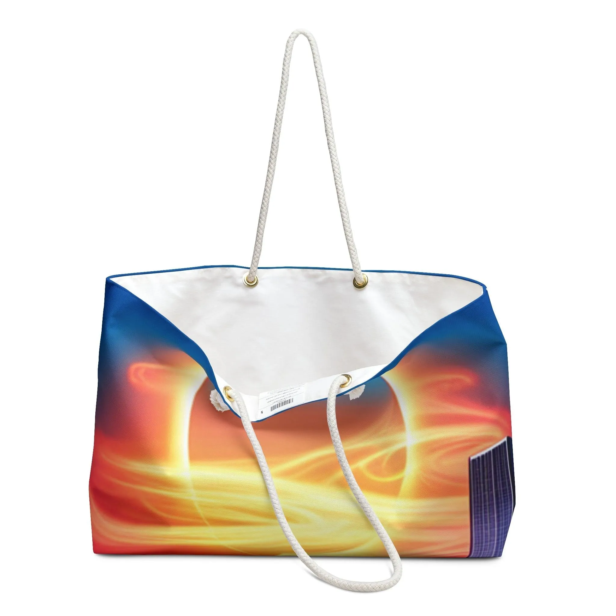 Solo Eclipse Weekender Bag