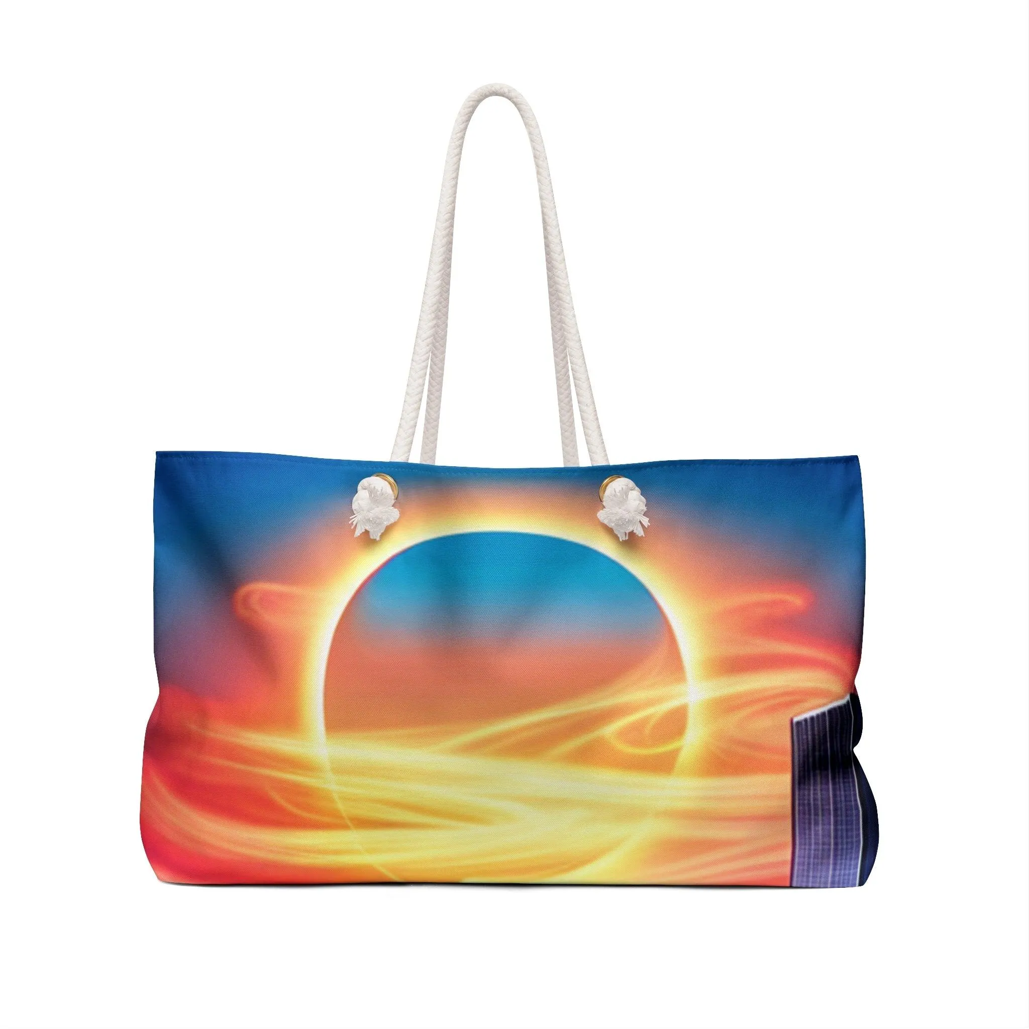 Solo Eclipse Weekender Bag