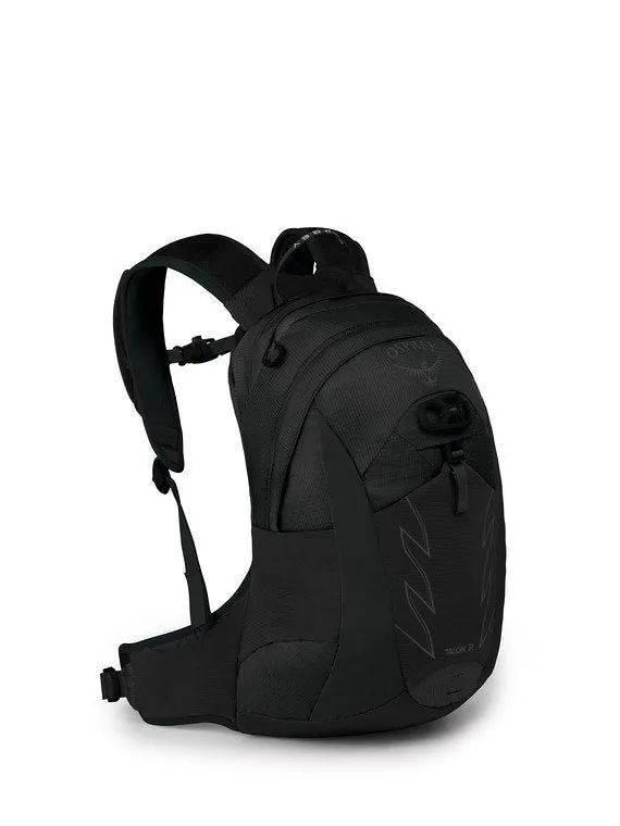Talon Jr 11 - Past Season