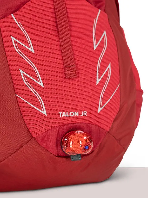 Talon Jr 11 - Past Season