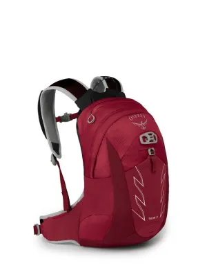 Talon Jr 11 - Past Season