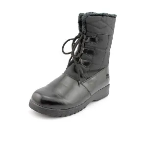 Totes Womens Karla Winter Waterproof Snow Boots