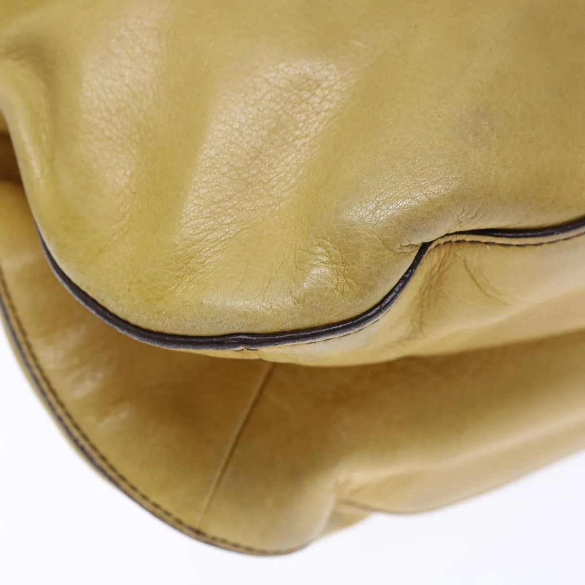 Trendy Inspired Prada Hobo Shoulder Bag