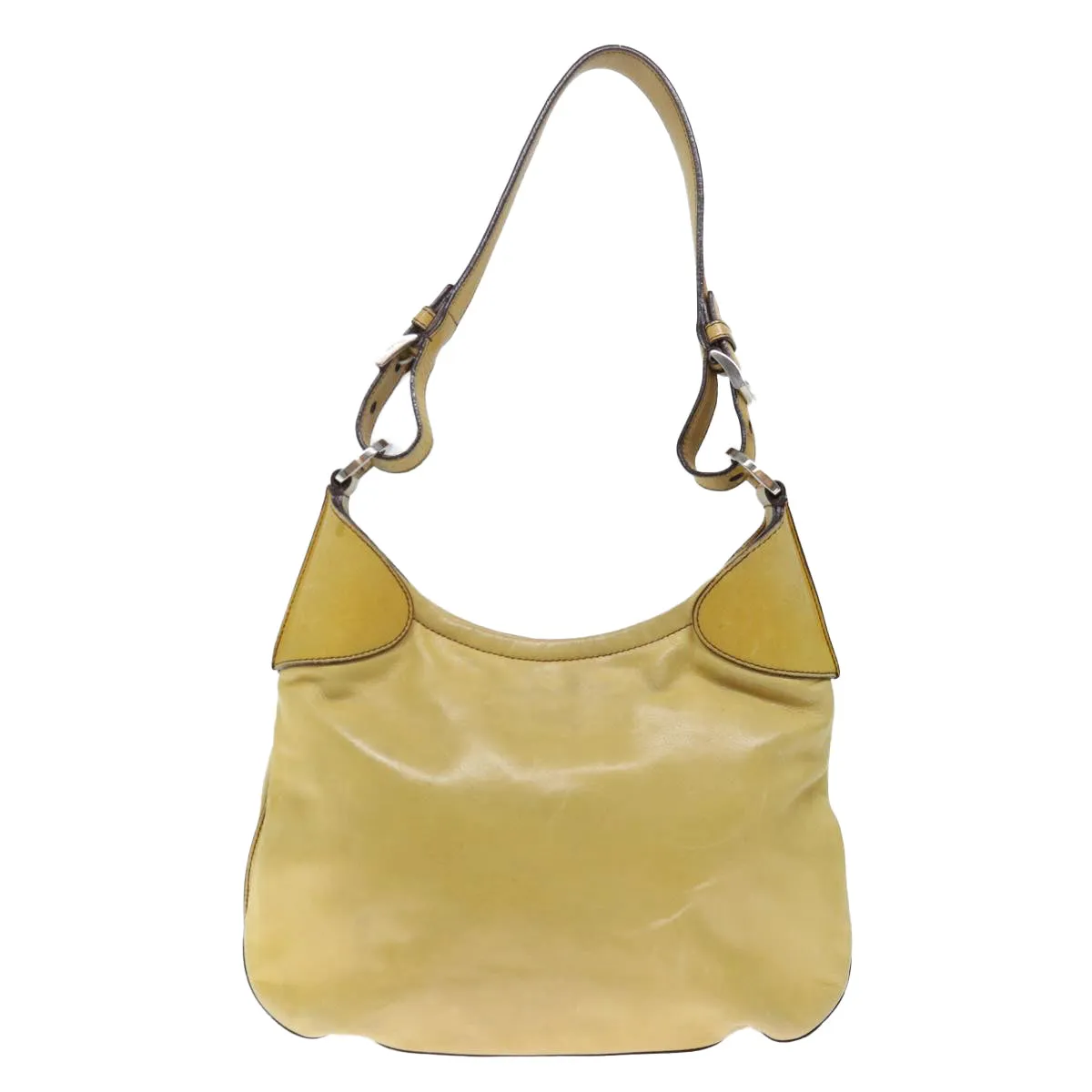 Trendy Inspired Prada Hobo Shoulder Bag