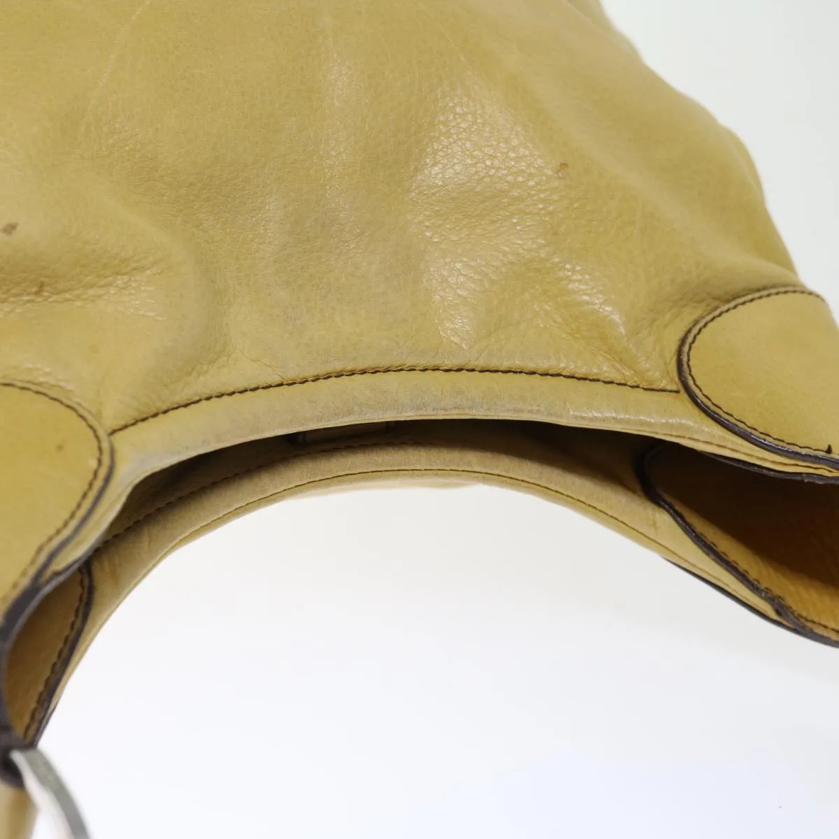 Trendy Inspired Prada Hobo Shoulder Bag