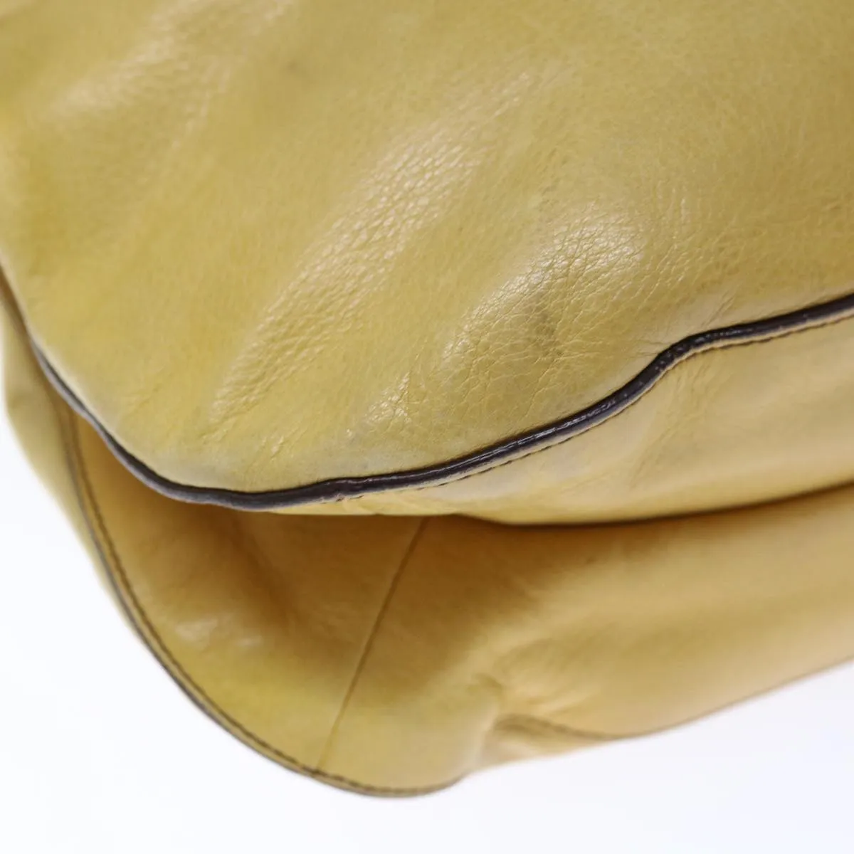 Trendy Inspired Prada Hobo Shoulder Bag