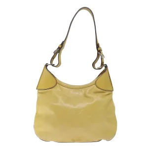 Trendy Inspired Prada Hobo Shoulder Bag