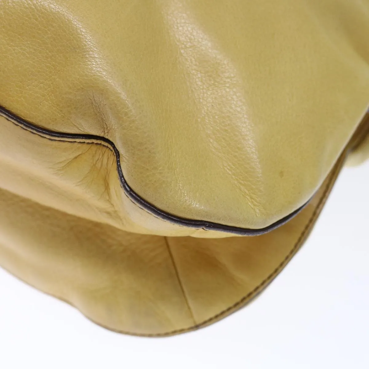 Trendy Inspired Prada Hobo Shoulder Bag