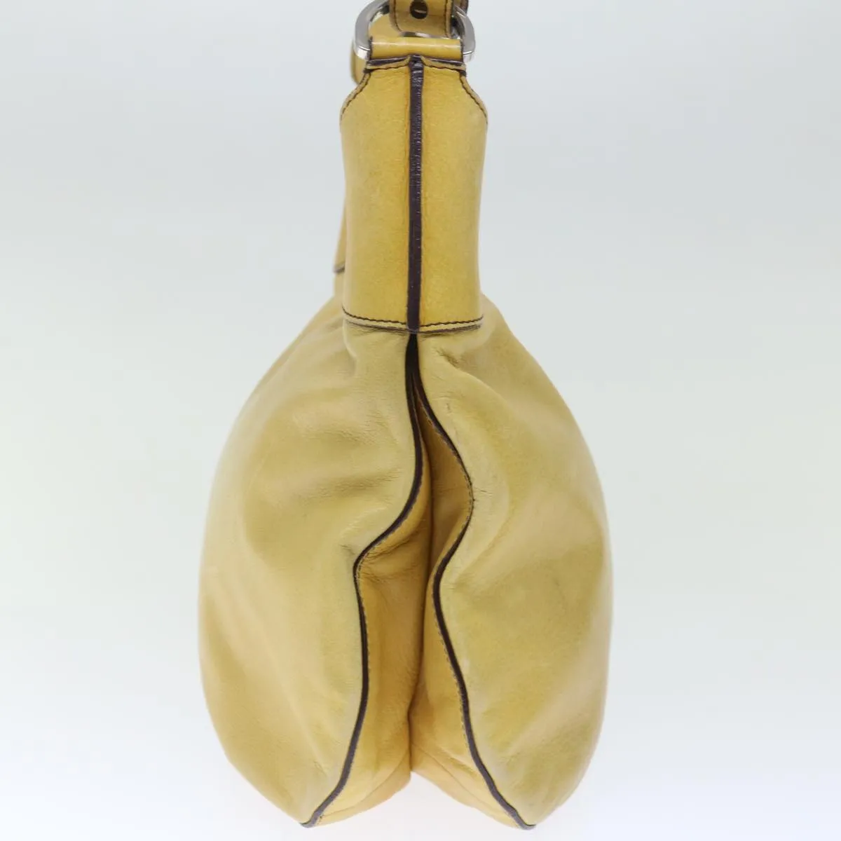 Trendy Inspired Prada Hobo Shoulder Bag