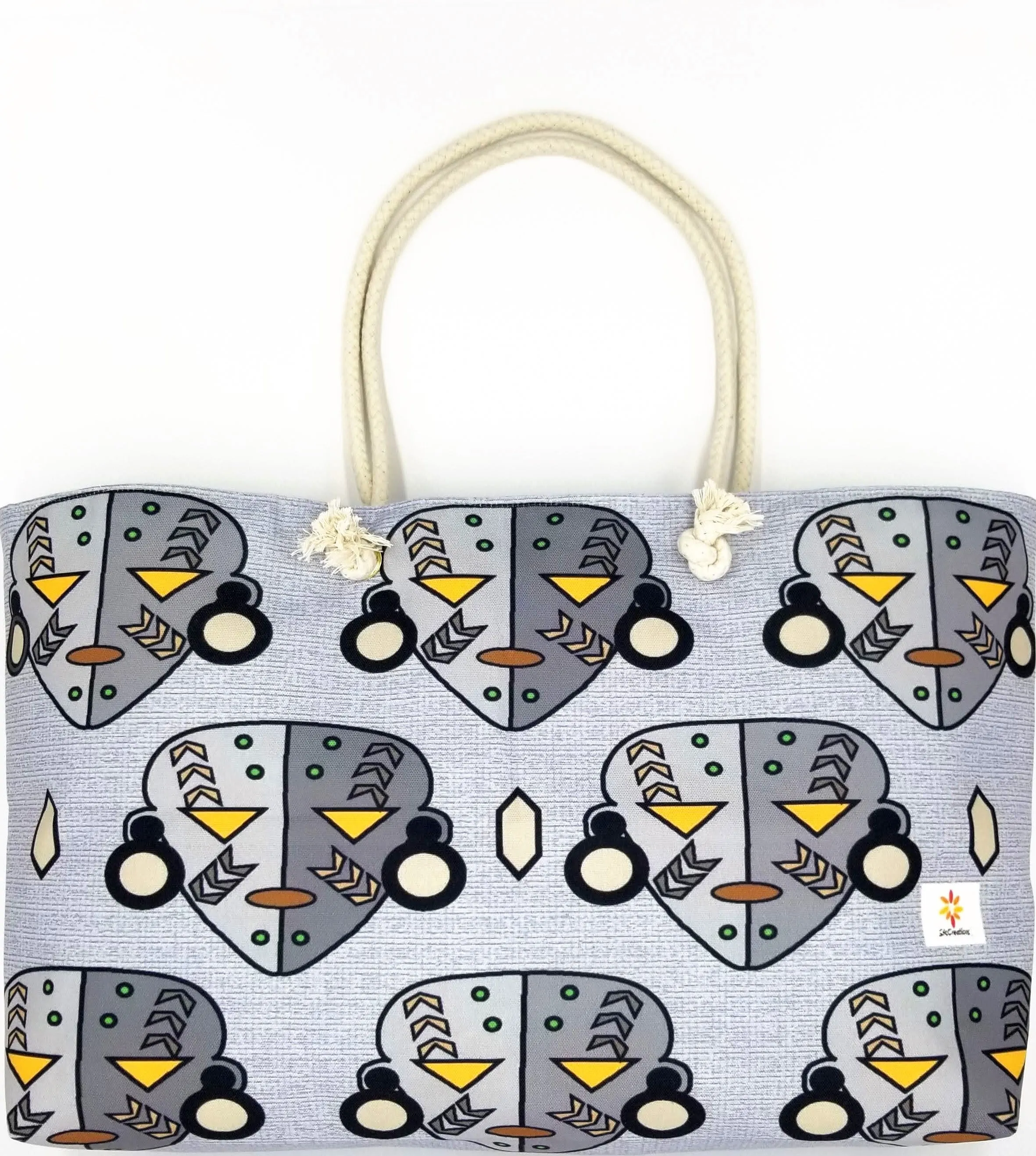 Tribal 2 © Weekender Tote Bag