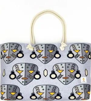 Tribal 2 © Weekender Tote Bag
