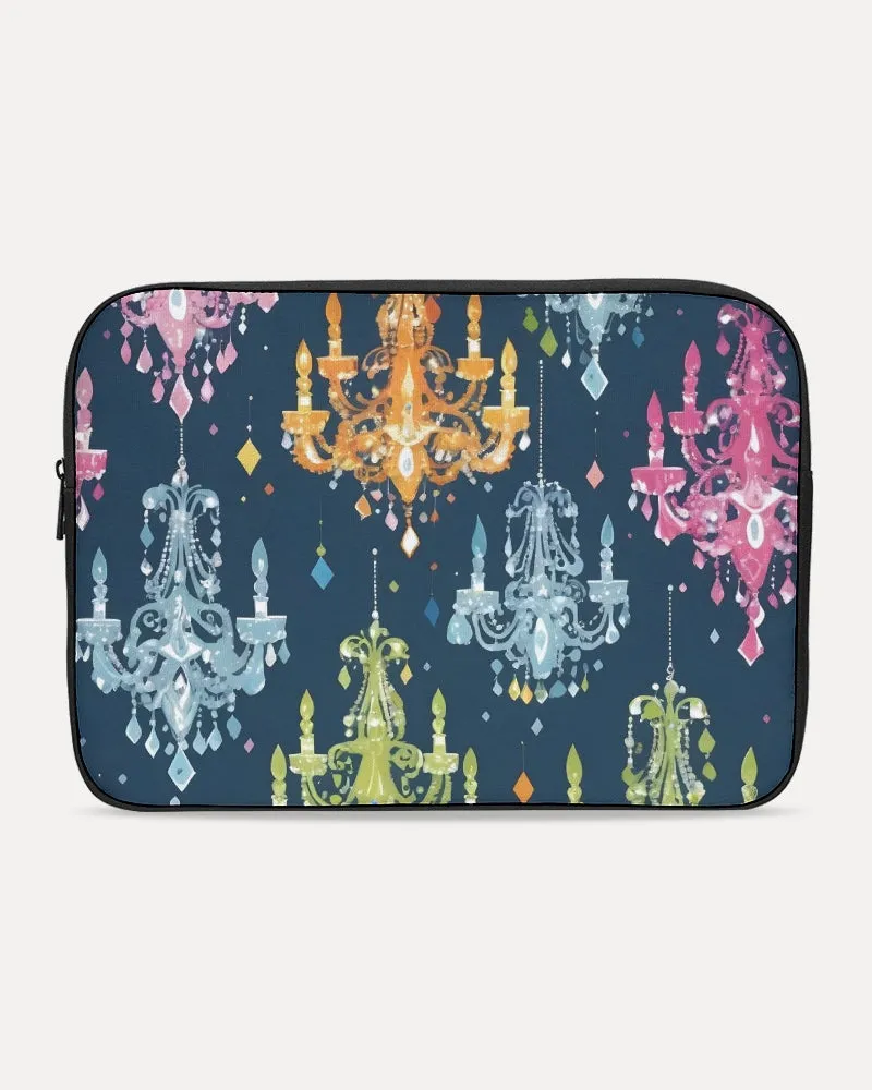 Vivid Allure Laptop Sleeve
