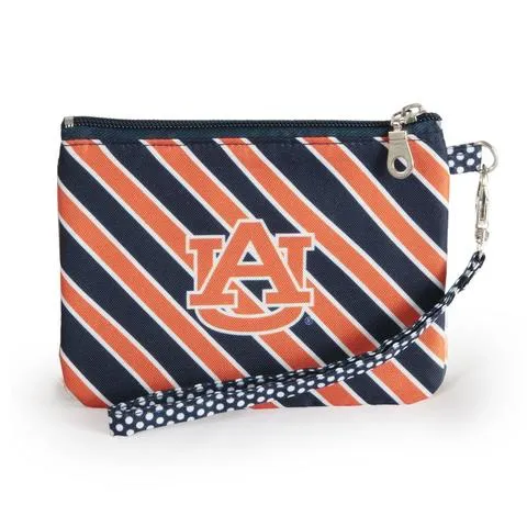 Wristlet ID Holder