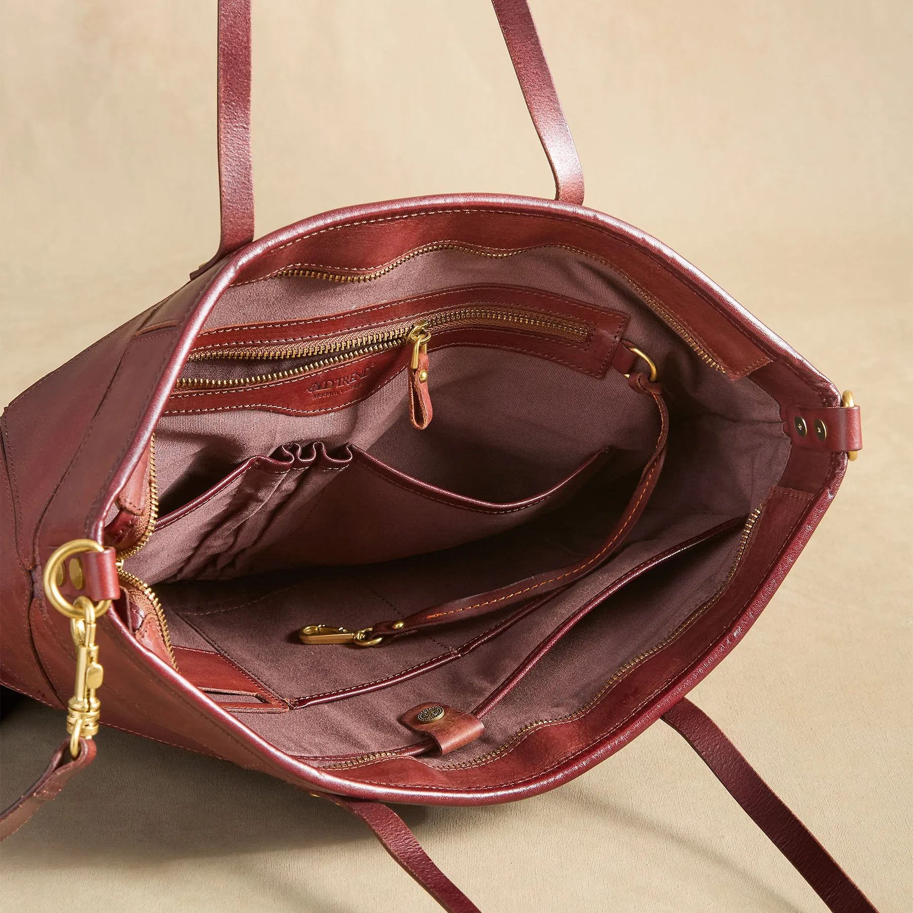 Yvette Tote