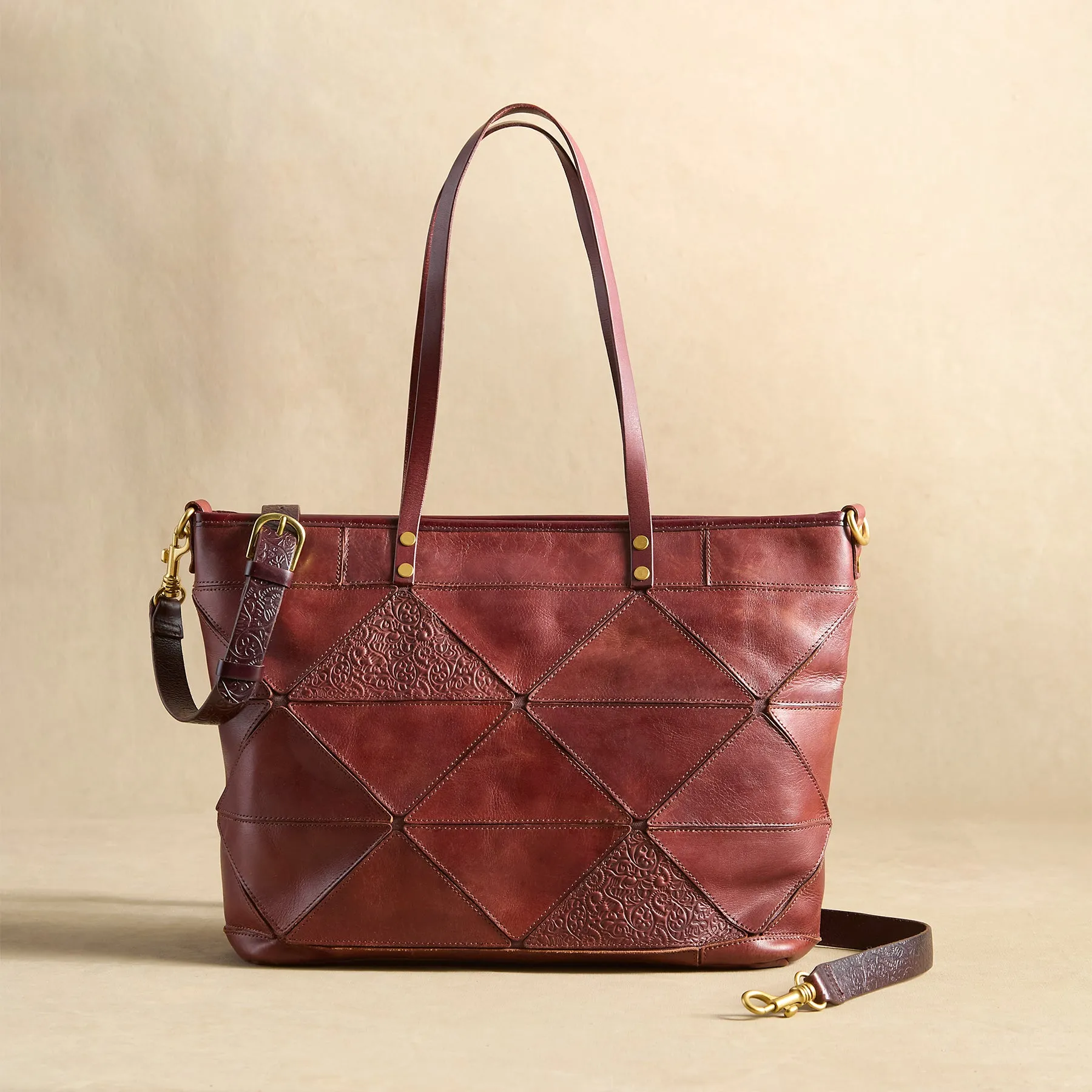 Yvette Tote