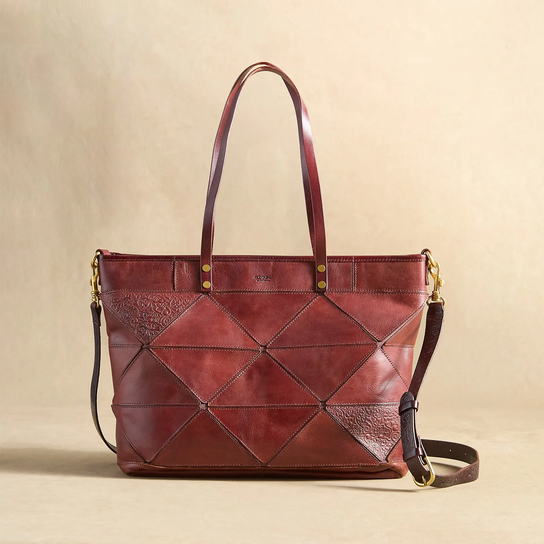 Yvette Tote