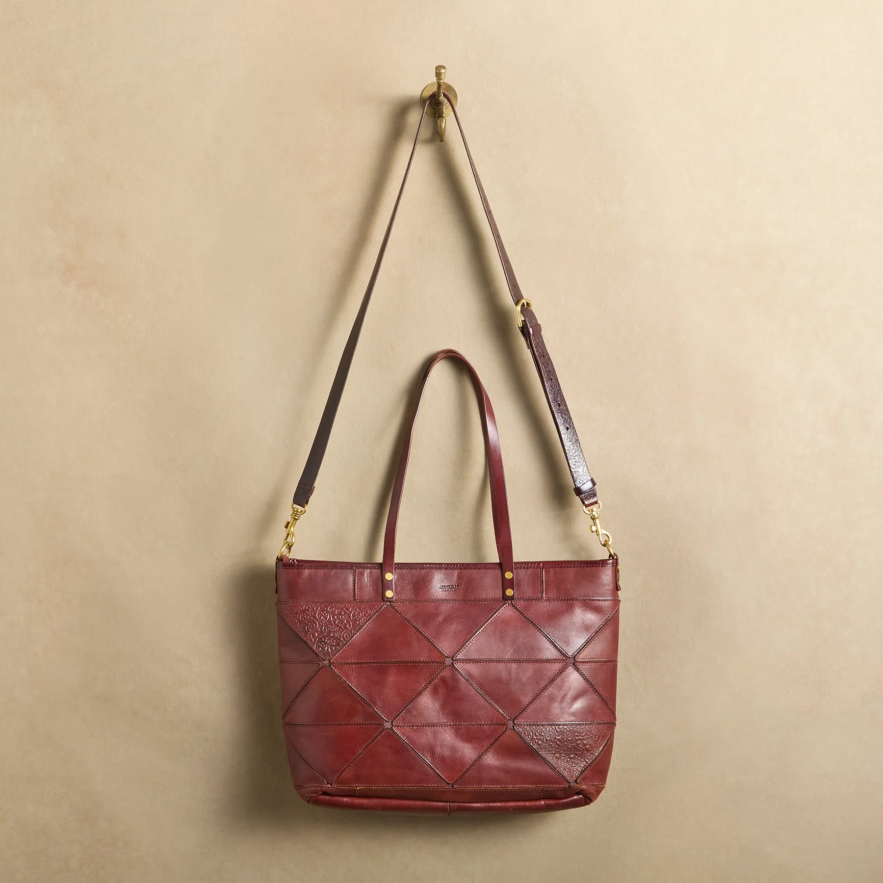 Yvette Tote